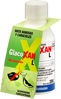 Glacoxan L